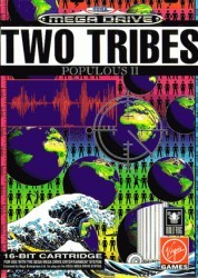 Populous 2 – Two Tribes Rom